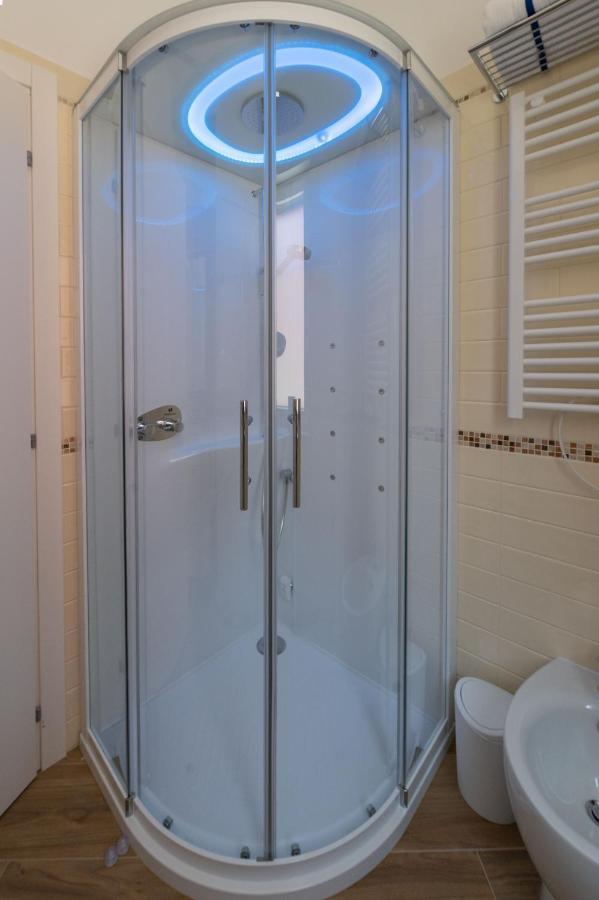 Behome202 Фишано Экстерьер фото